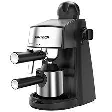 Review of the delonghi magnifica esam4000.b bean to cup coffee machine.i show you the basic functions of the machine, before showing you how to make an. Best Espresso Machines Buying Guide Gistgear