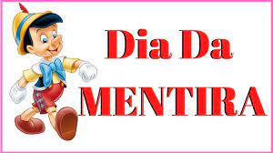 Nos estados unidos, esse dia é conhecido como april fools day; Como Surgiu O Dia Da Mentira 1 De Abril Youtube