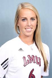 Whitney Sharpe (American Soccer Defender) ~ Bio with [ Photos