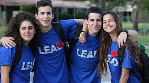 It was later reunited after the israeli victory in the 1967 six day war. The Unique Israeli Program That Shapes Tomorrow S Leaders Israel21c
