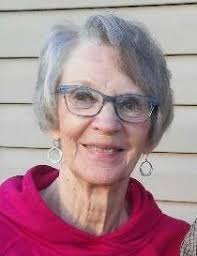 Obituary information for Betty Ann Leona Bloom