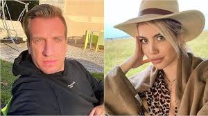 A sus 37 años, el argentino se retiró en italia. Maxi Lopez Exploded Against Wanda Nara And Made A Harsh Claim For Her Children You Won T Let Me See Them For 10 Months Zyri