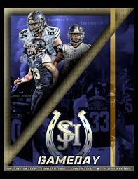 SJH vs Orange Lutheran 2018 by San Juan Hills High School