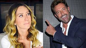 Gabriel soto e irina baeva se dejan ver juntos en una gran noche para el actor. No Le Voy A Hechar Mas Cosas A Esto Geraldine Bazan Habla Sobre La Polemica Con Gabriel Soto Tras Desmentirla Publicamente Video
