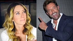 Gabriel soto e irina baeva se dejan ver juntos en una gran noche para el actor. No Le Voy A Hechar Mas Cosas A Esto Geraldine Bazan Habla Sobre La Polemica Con Gabriel Soto Tras Desmentirla Publicamente Video