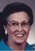Betsy Willis Obituary