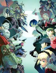 Mod managers, albeit optional, can help with combining mods. Persona Concept Megami Tensei Wiki Fandom