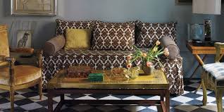 A room can be divided with open shelves or other similar feng shui furniture items that attractively 2. Color Feng Shui Is A Thing And It Can Improve Your Home