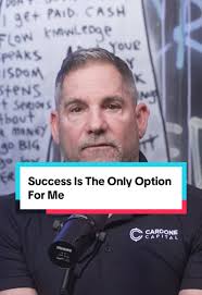 Success Is The Only Option For Me