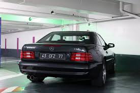 Mercedes Benz Brabus Sl 7 3s R129 Mercedes Benz Benz Mercedes R129