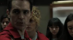 Money Heist Season 1 Episode 3 Recap