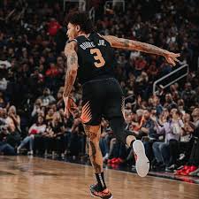 Kelly Oubre Kelly Oubre Jr Nba Pictures