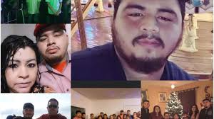 Fundraiser for Juan Carlos Julian Salazar by Claudia Vázquez : Juan Carlos  Julian Ordóñez funeral expenses