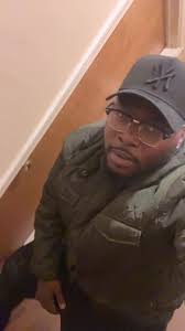 Devon Wayne Saunders