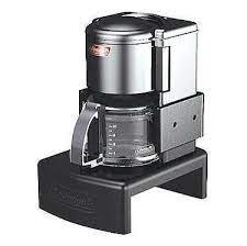 Check spelling or type a new query. Coleman 5008b700t Drip Coffee Maker For Sale Online Ebay