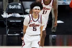 Posted on may 24 2021. Andre Curbelo Appears In Espn S First 2022 Nba Mock Draft