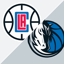 Kawhi leonard led the way for the clippers as per usual, finishing with 35 points and 10 rebounds. Clippers Vs Mavericks Game Summary May 28 2021 Espn