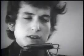 Don't Look Back Bob Dylan