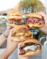 EARL burger lineup returns tomorrow… FIREBIRD COUNTRY BACON MUSHROOM  WESTERN EARL DOUBLE PASTRAMI SINGLE See you guys then! #burger #food Oahu  #nom #luckywelivehawaii #subs #friedchicken