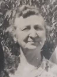 Annette Alice “Nettie” Couture Williams (1888-1952)