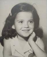 Florinda Reeves Obituary (1955