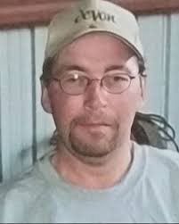 DENNY D HARDER Obituary July 14, 2025