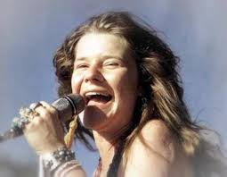Janis Joplin's 1969 Performance at Merriweather Post Pavilion: A Look Back  Before Woodstock