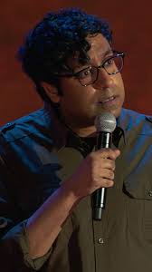 Hari Kondabolu: No Dogs in Stand-Up Comedy