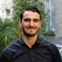 Patrick Hage's Instagram, Twitter & Facebook