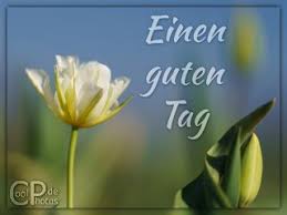 Hab einen schönen tag, mcgee. Coolphotos De Grusskarten Tageszeiten Schonen Guten Tag