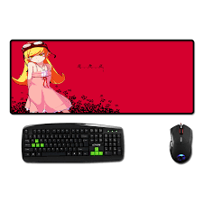 @uark.prelawsociety it’s been great being your…” Mairuige Oshino Shinobu Childhood Monogatari Series Anime Mousepad Desktop Mats To Decoration Pc Desk Gaming Gamer Mice Mat Pad Mouse Pads Aliexpress