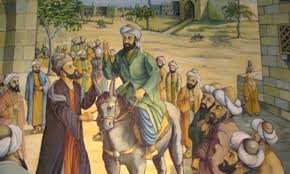 Maybe you would like to learn more about one of these? Yuk Kenali Perkembangan Ekonomi Islam Zaman Bani Umayyah Khalifah Umar Ibn Abdul Aziz Warta Nusantara