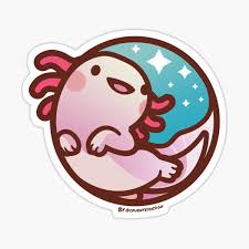 Find high quality axolotl coloring page, all coloring page images can be downloaded for free for personal use only. Blue Axolotl Gifts Merchandise Redbubble