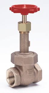 1153 - Milwaukee Valve