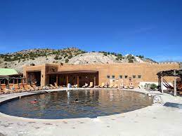 Get in touch with an ojo caliente real estate agent who can help you find the home of your dreams in ojo caliente. Ojo Caliente Mineral Springs Resort And Spa Bewertungen Fotos Preisvergleich Nm Tripadvisor