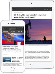 Thomson reuters proview™ is a professional grade platform that allows you to interact with your ebooks in entirely new ways. Reuters Apps