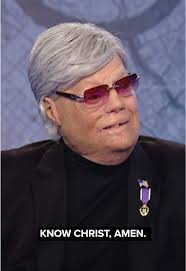 Overcoming Tragedy: Dave Roever's Faith in Christ