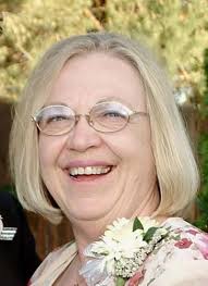 Ann Park Obituary (2024)