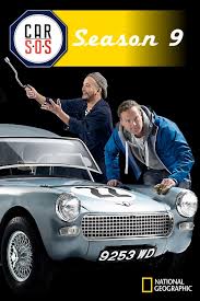 Tim shaw and fuzz townshend undertake dramatic automobile interventions across the u.k. Car Sos 9x10 Ford Cortina Mk 3 Trakt Tv