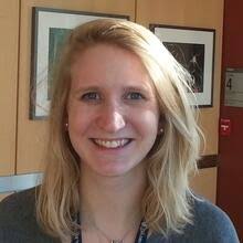 Georgia Gunner's Instagram, Twitter & Facebook