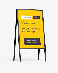 Download Plastic Stand Mockup Exclusive Mockups Yellowimages Mockups