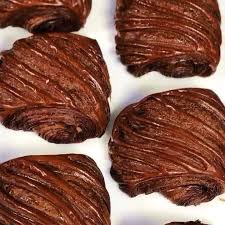 Pin On Les Pains Les Viennoiseries