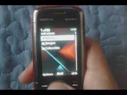 Como descargar juegos lo posible en celular nokia / de cuenta y tu número telcel. Como Descargar E Instalar Meboy Celulares Antiguos Gb Y Gbc Youtube