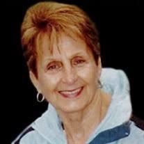 Carmela A. Martz Obituary (2022)