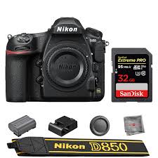 Answer yes, 32gb is the largest capacity micro sd card that the lg rebel 4 and any other budget android phone can use. Nikon D850 Dslr Camera Body Sandisk 32gb Extreme Pro Memory Card