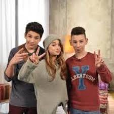 The first series began on 24 march 2012 and ended on 2 june 2012. Beyonce Crazy In Love Noah Levi Luna Michele The Voice Kids Germany 2015 By Stupidityreigns