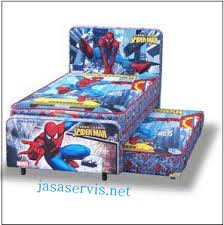 Teknologi ini, selain menyerap basah lebih cepat, juga membantu untuk melindungi anak anda agar kasur terhindar dari jamur, kuman, dan bakteri, sehingga kebersihan kasur tetap terjaga. Service Sofa Dan Springbed