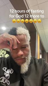 #christiantiktok #fypシ #christian #fasting #viral