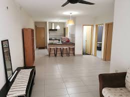 Block d, flora damansara, petaling jaya. Flora Damansara Apartment Property Rentals On Carousell