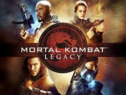 Mortal kombat x full movie all cutscenes 2016 remastered edition includes all the endings from mortal kombat xl and. Watch Mortal Kombat Legacy The Complete First Season Prime Video